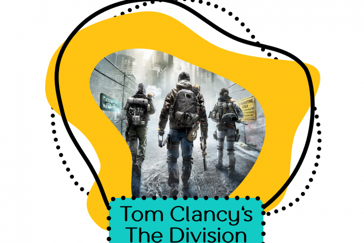 Tom Clancy's Division